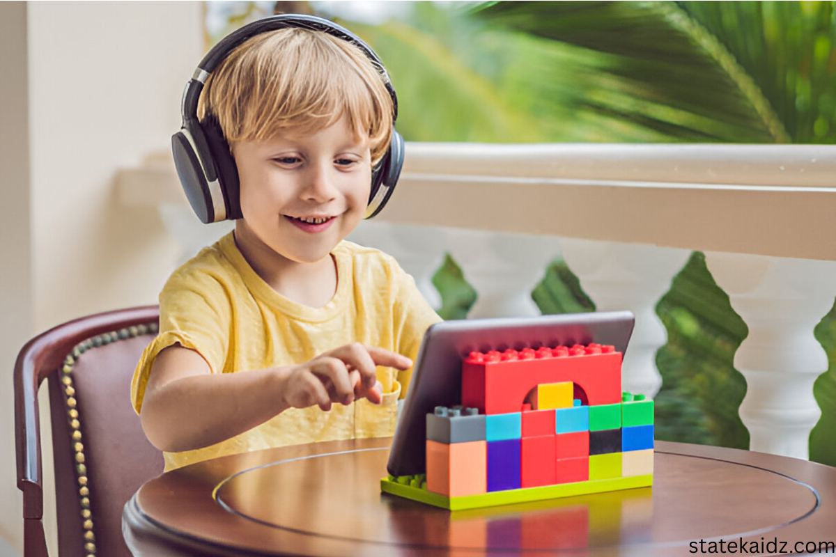 Statekaidz.com Brings Education and Entertainment Together for Kids