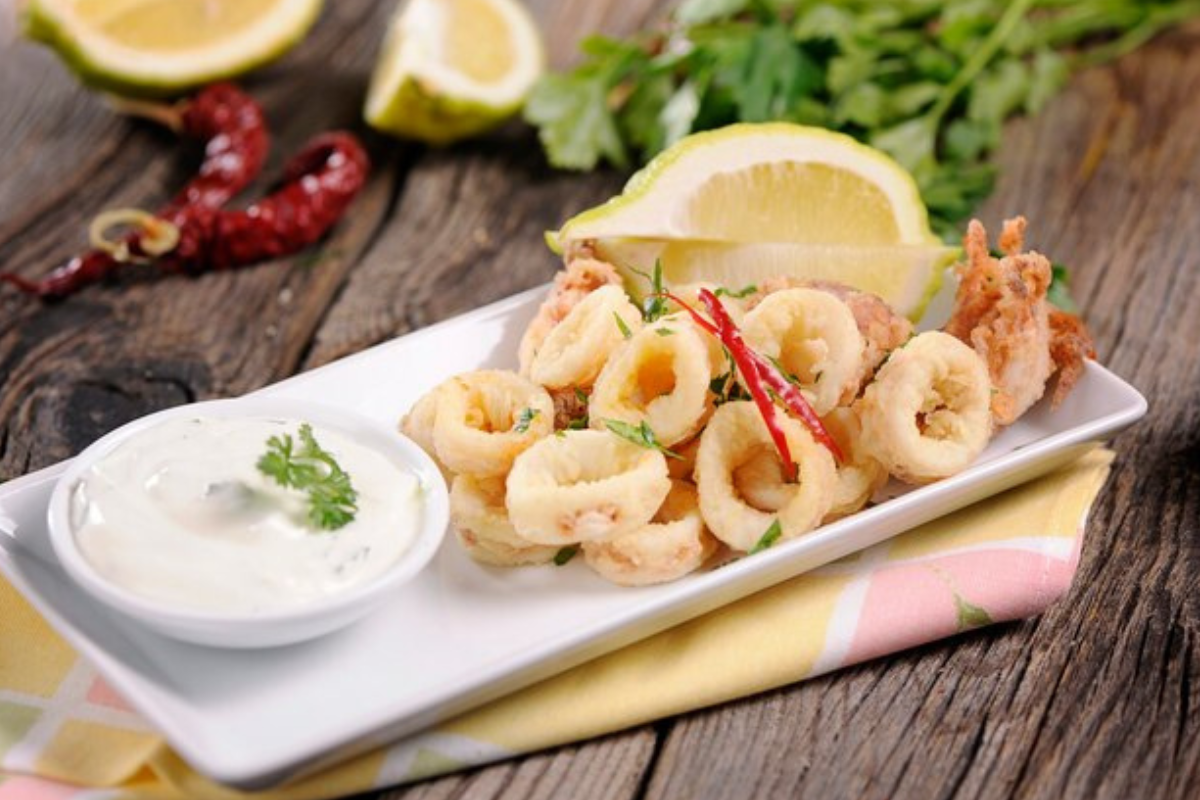 Mastering Calamariere Secrets for Perfect Squid Preparation