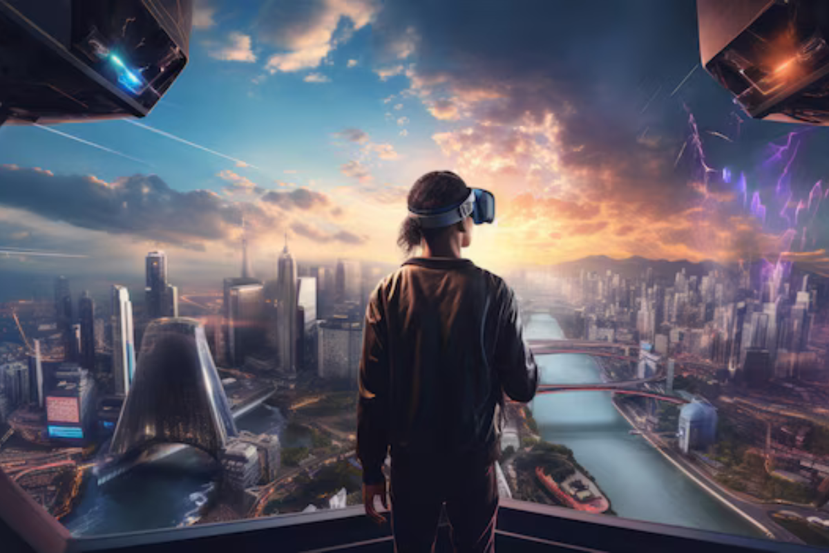 The Future of Immersive Digital Experiences with Realitykubgs