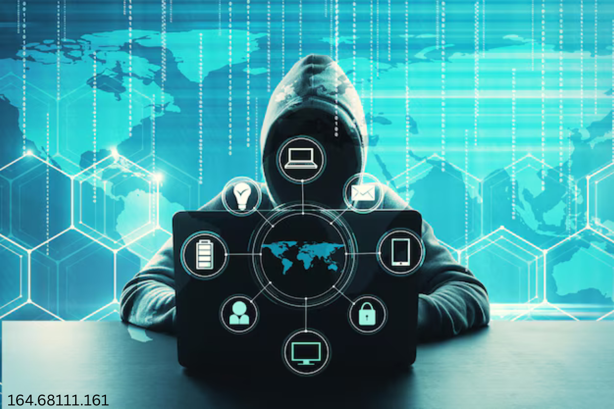 Understanding the Truth Behind the Invalid IP Address 164.68111.161