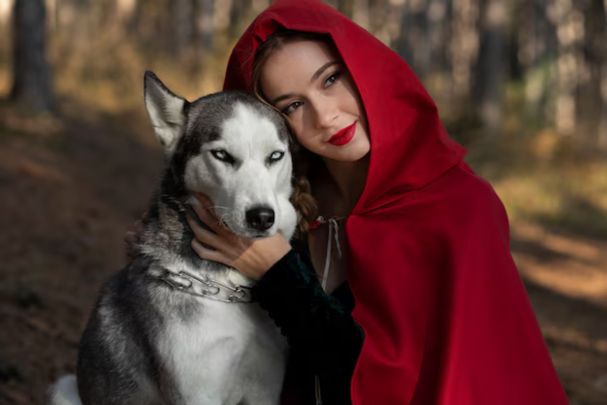 Exploring the Online Persona and Rise of Puppygirlxd in Digital Culture