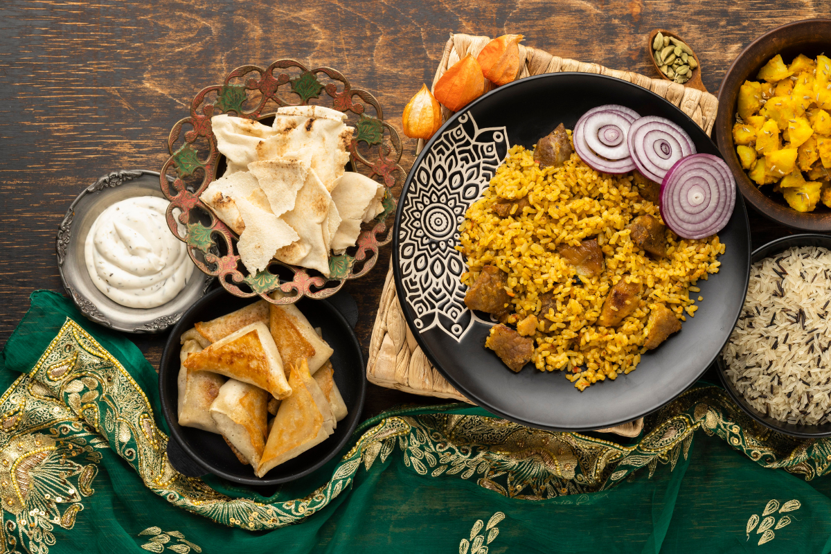 Discovering the Soul of Banggiadag Through Culture and Cuisine
