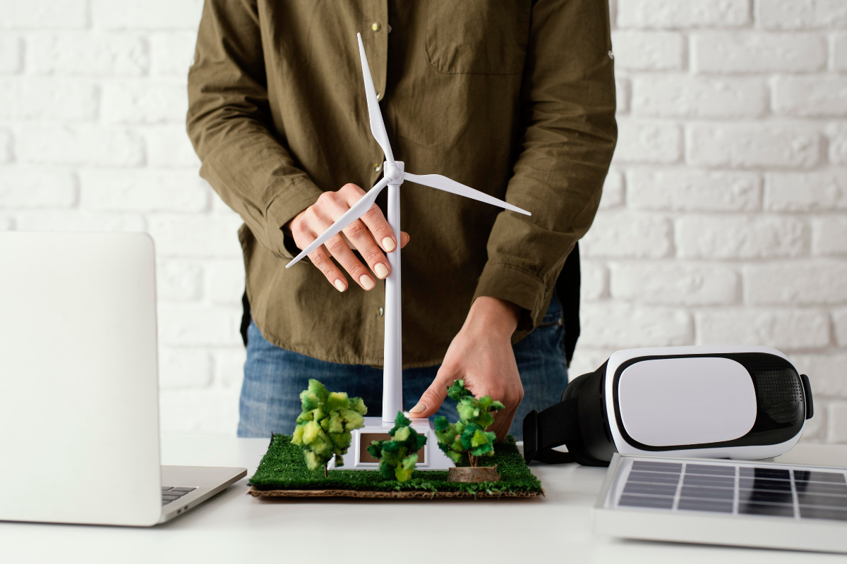 How Obernaft Is Powering the Next Generation of Industry