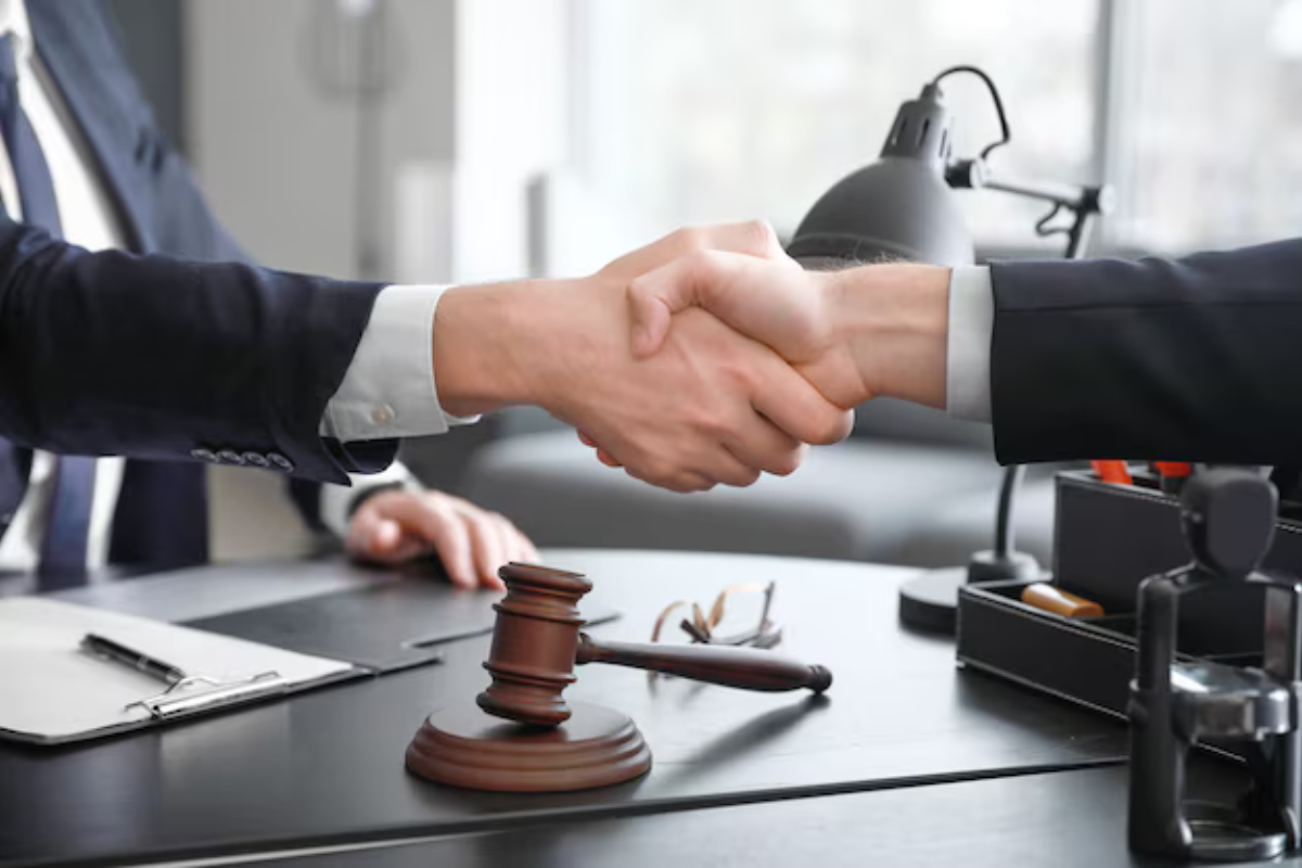 Understanding mylawyer360.com Injuries and Legal Help for Medium Injuries