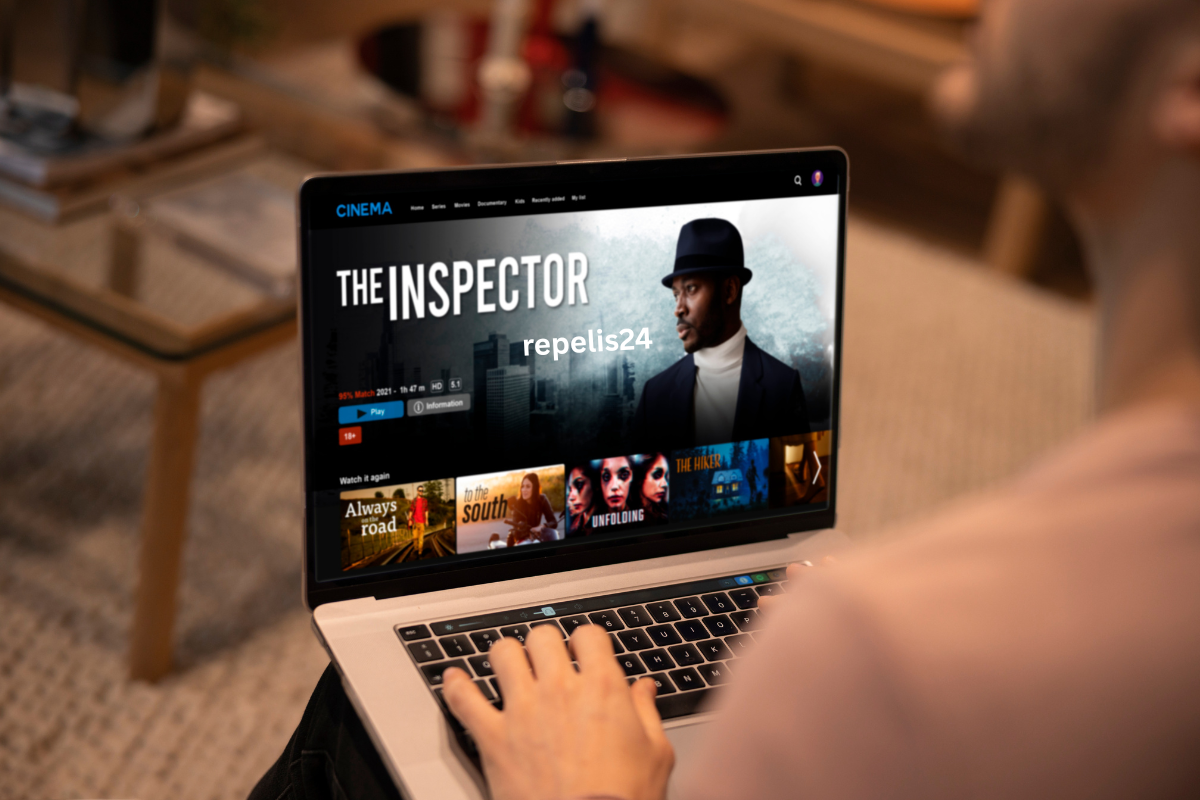 Everything You Need to Know About Repelis24 Streaming