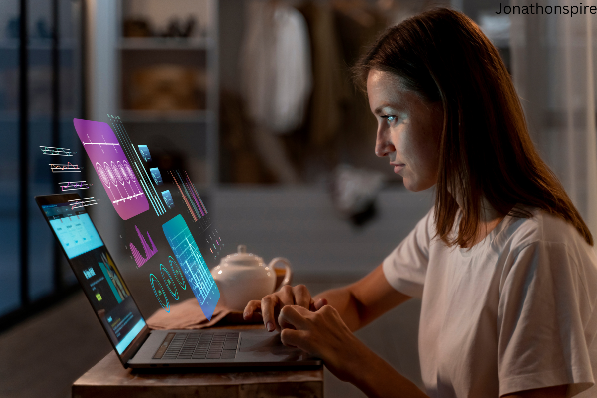 Unlocking Potential with JonathonSpire in Today’s Digital World