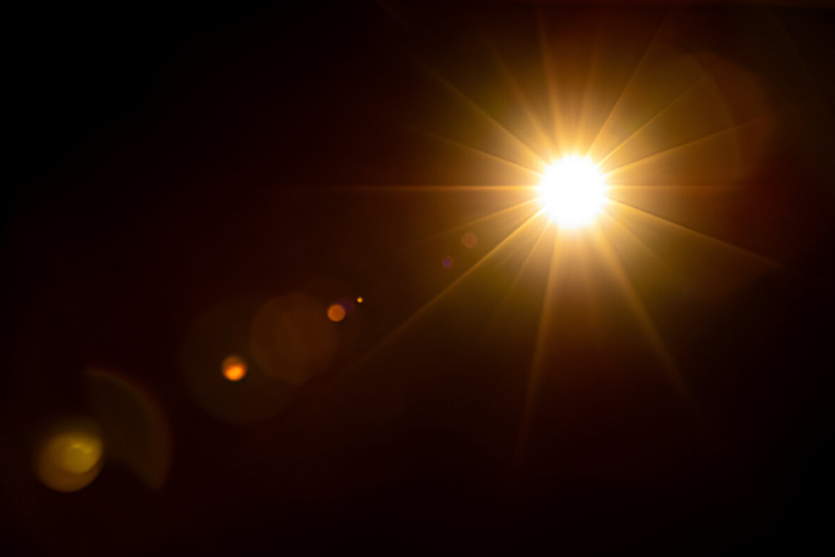 Mastering the Art of Photography with Photeeq Lens Flare