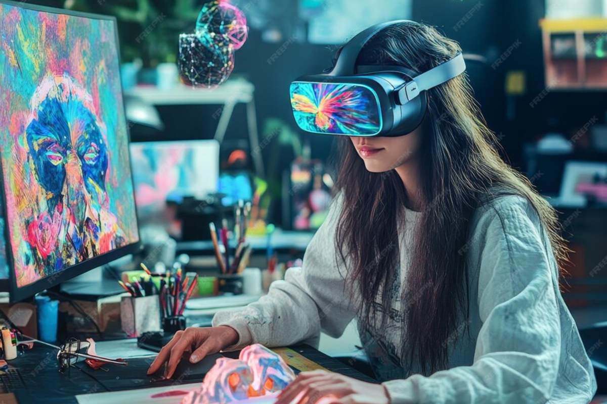 Discover How Quartist Shapes the Future of Modern Creativity