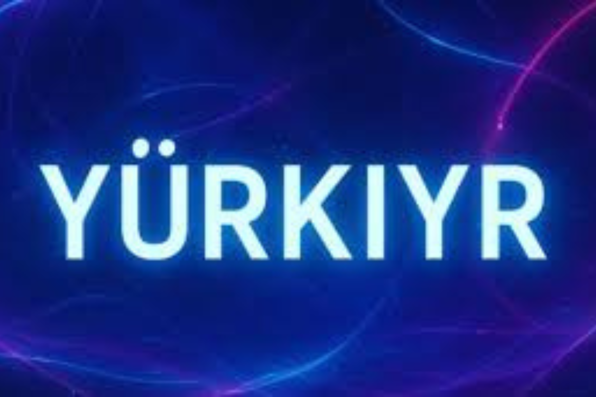 Exploring the Cultural and Digital Identity of Yürkiyr