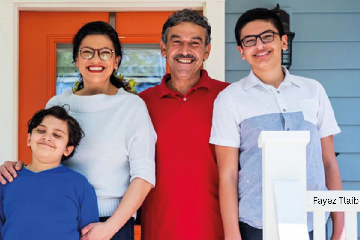 Exploring the Life and Achievements of Fayez Tlaib
