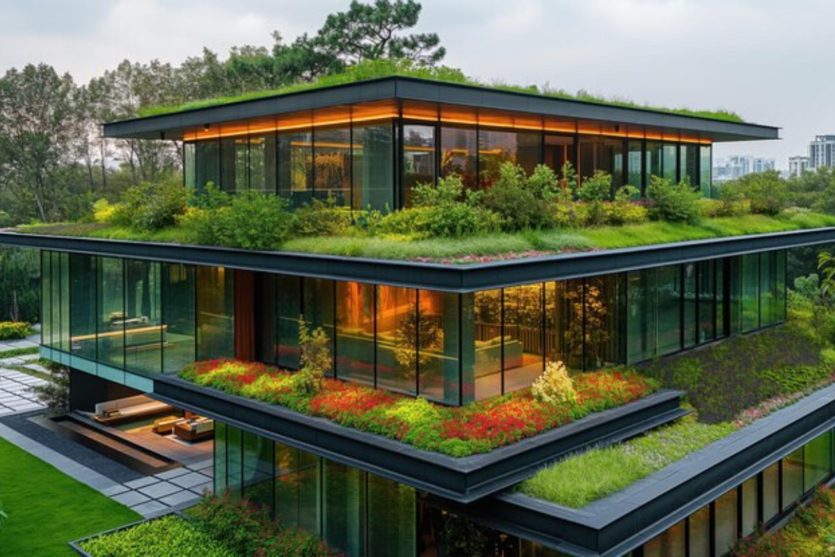 Exploring Innovation and Modern Lifestyle with Greenford Bella22