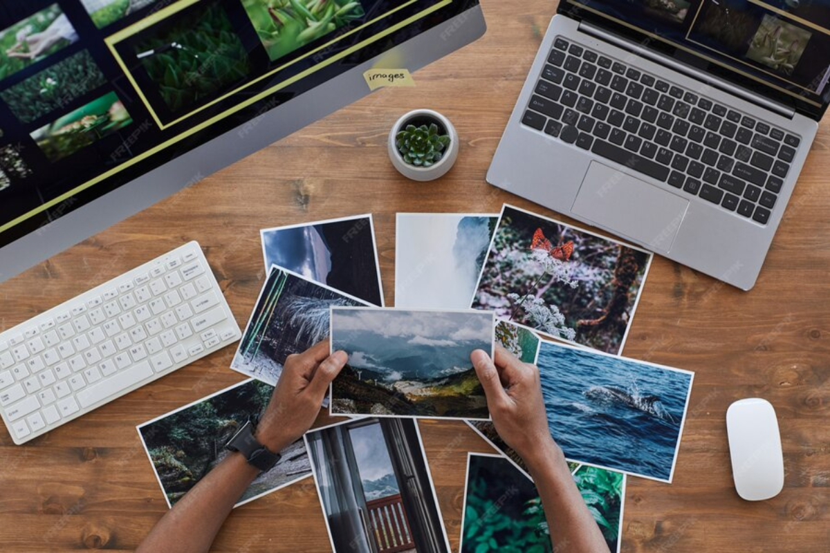 A Complete Guide to Creating Meaningful TributeOnPrintedPics