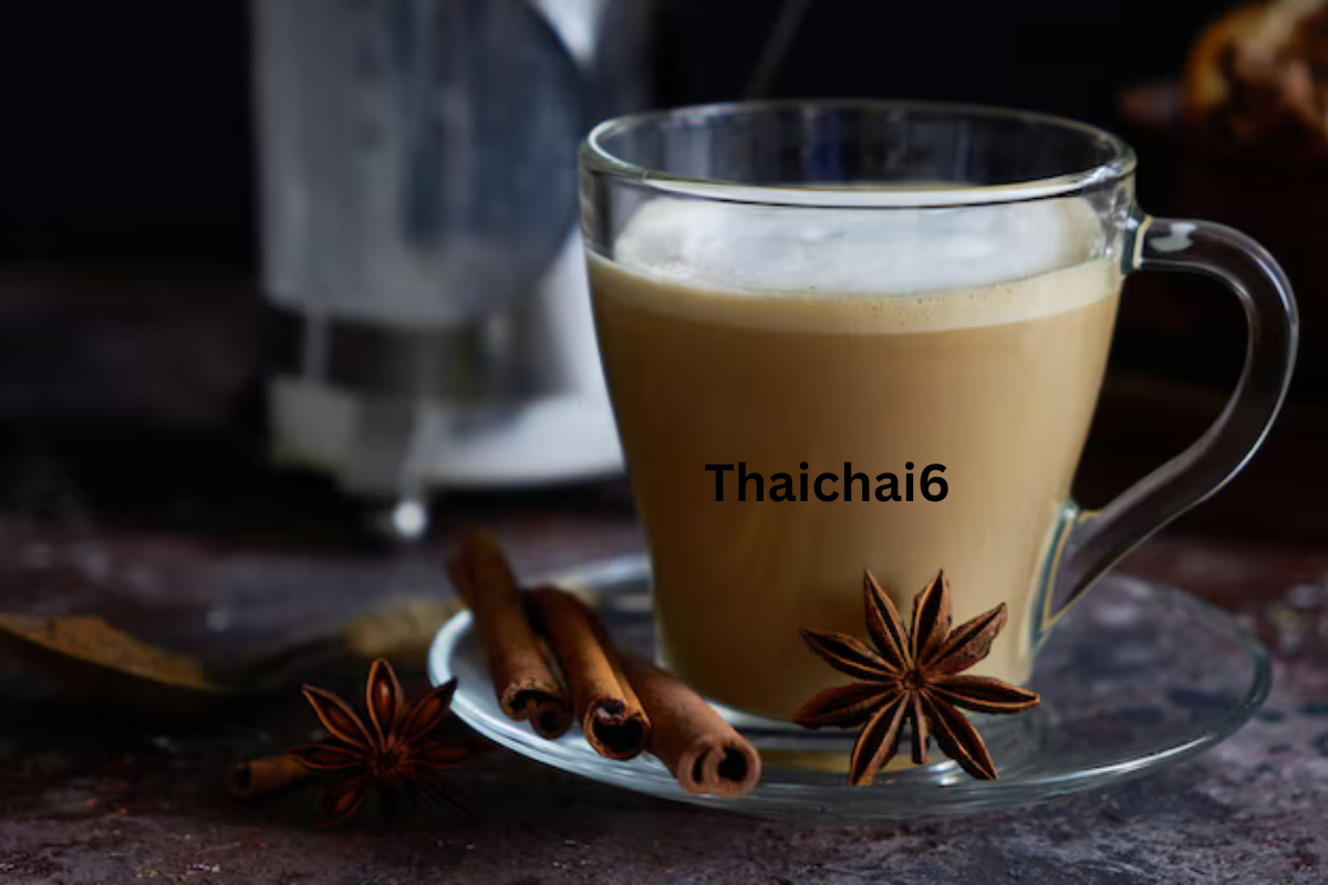 Thaichai6: A Complete Guide to the Viral Thai Milk Tea Revolution