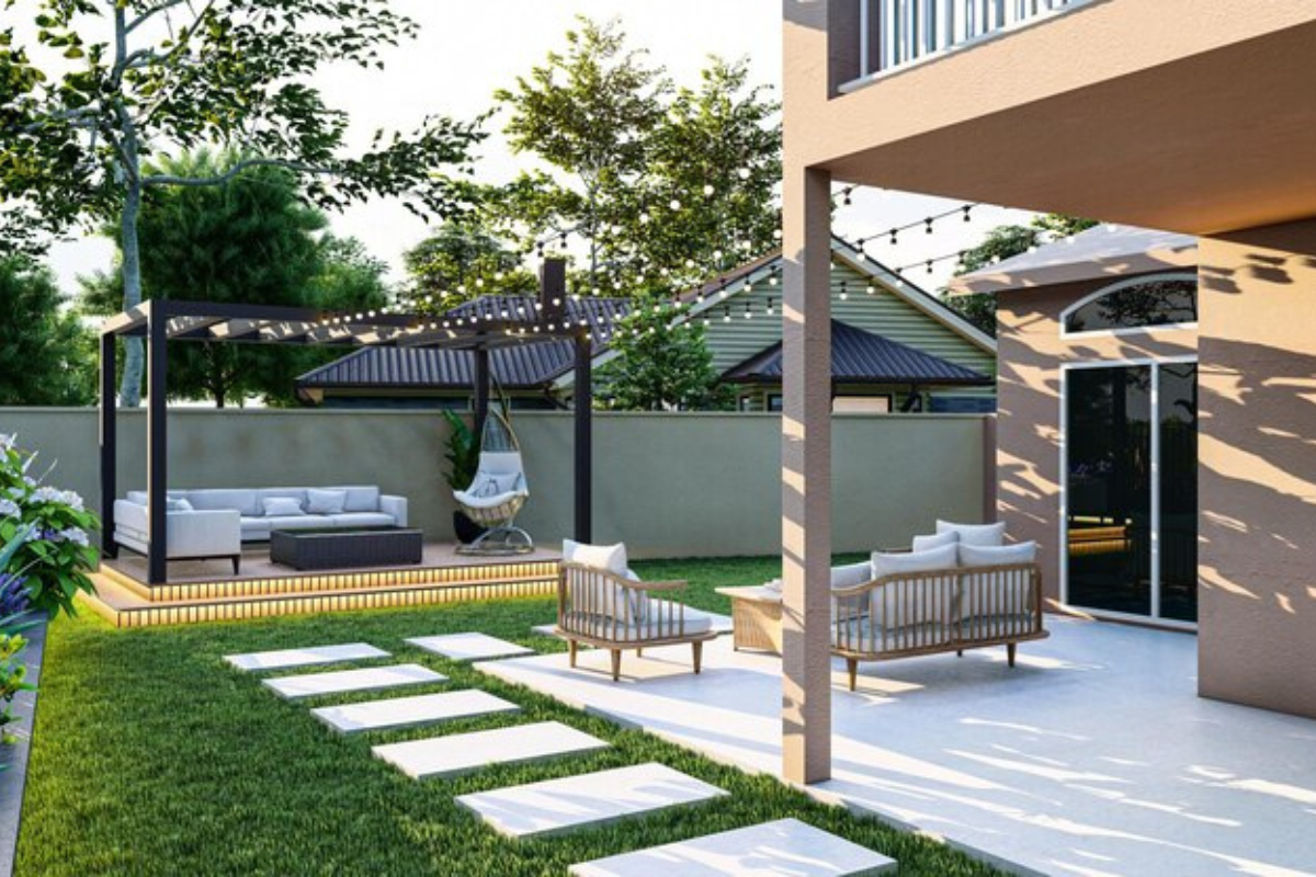 Markiseteppe: Redefining Outdoor Living with Style and Comfort