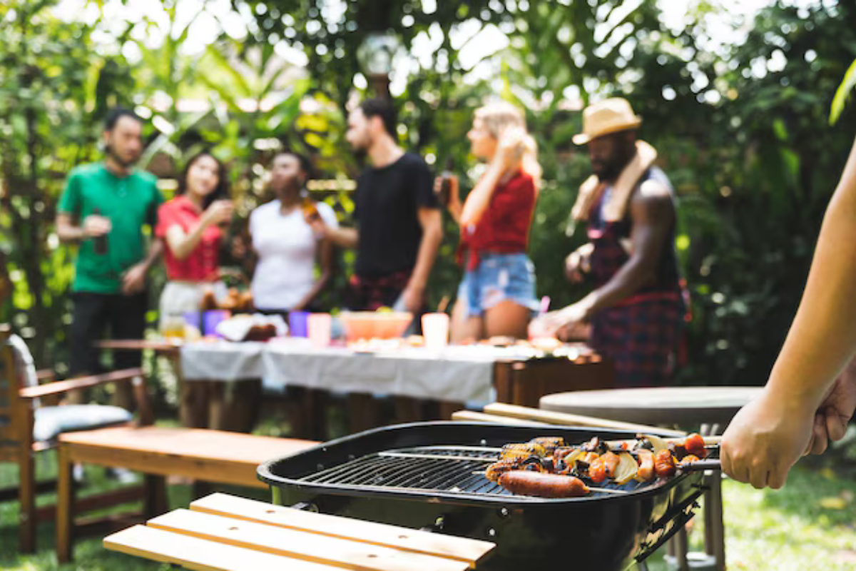 Everything You Need to Know About Weber Grillvorführung