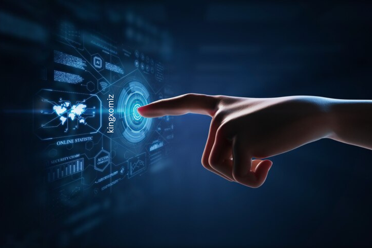 Kingxomiz: Unlocking the Power of a Modern Digital Platform