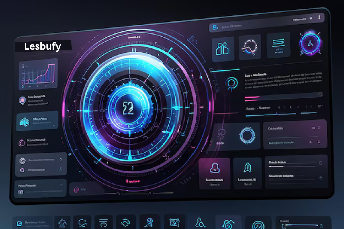 Understanding the Future of Digital Innovation with Lesbufy