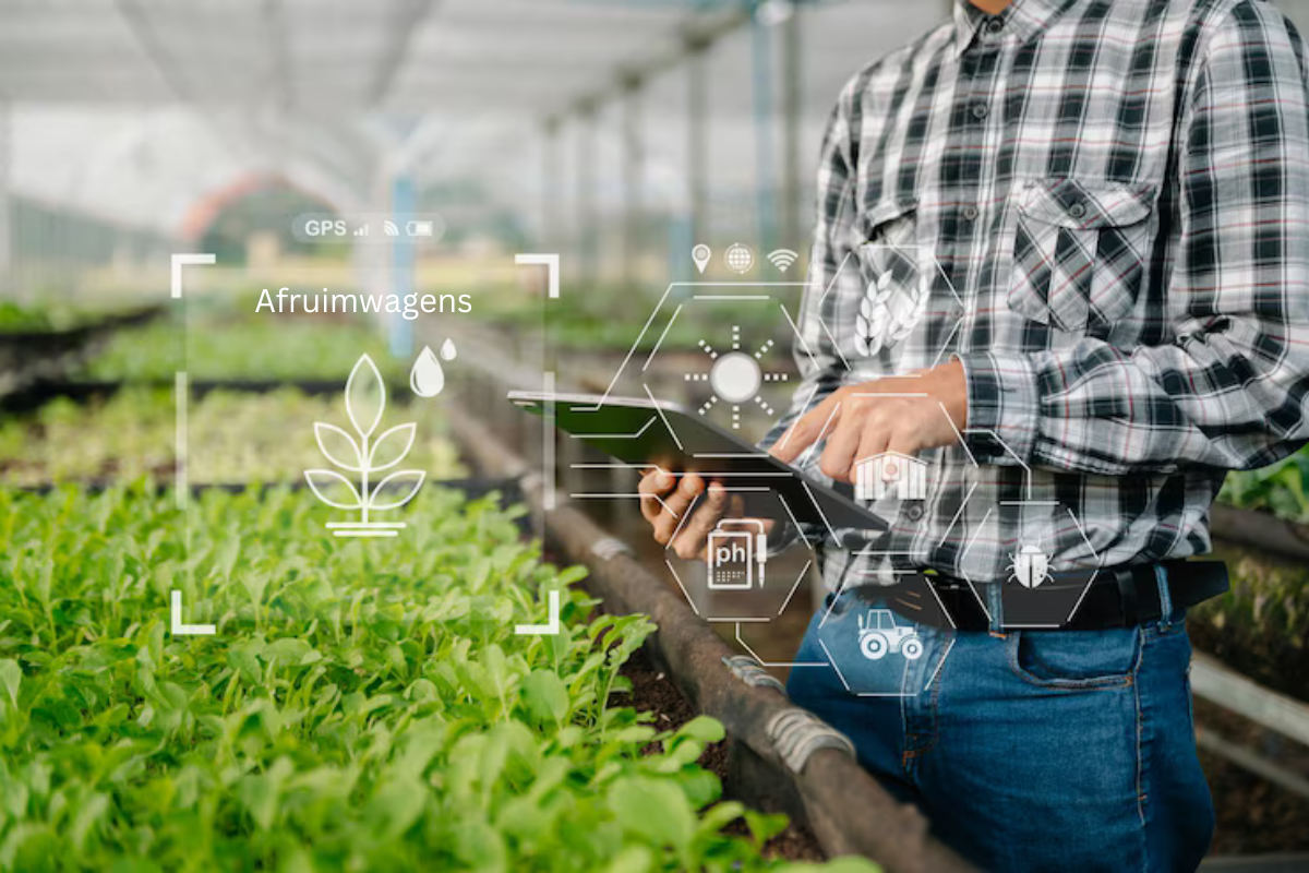A complete guide to uses and future potential of Afruimwagens