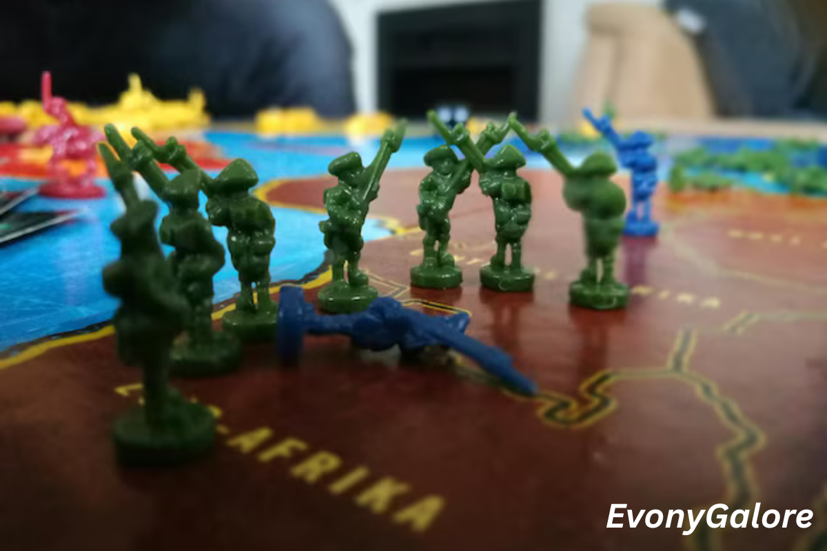 EvonyGalore: Your Guide to Winning Strategies and Gameplay