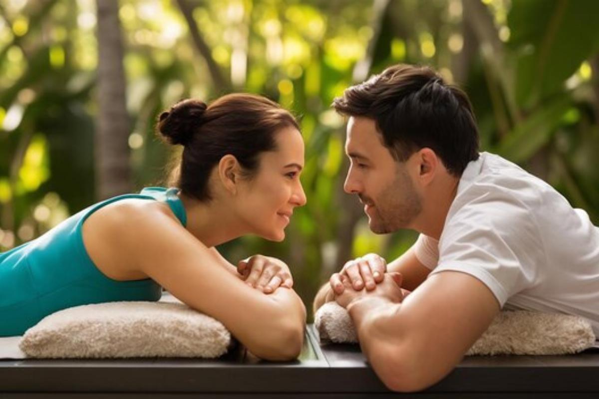 Orgasamtrix: A Guide to Enhancing Pleasure and Intimacy