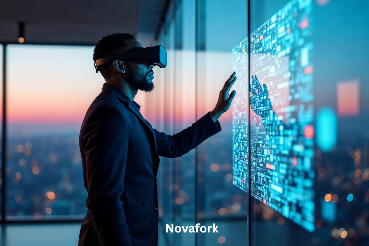 Novafork: Redefining Technology for a Smarter Digital Era