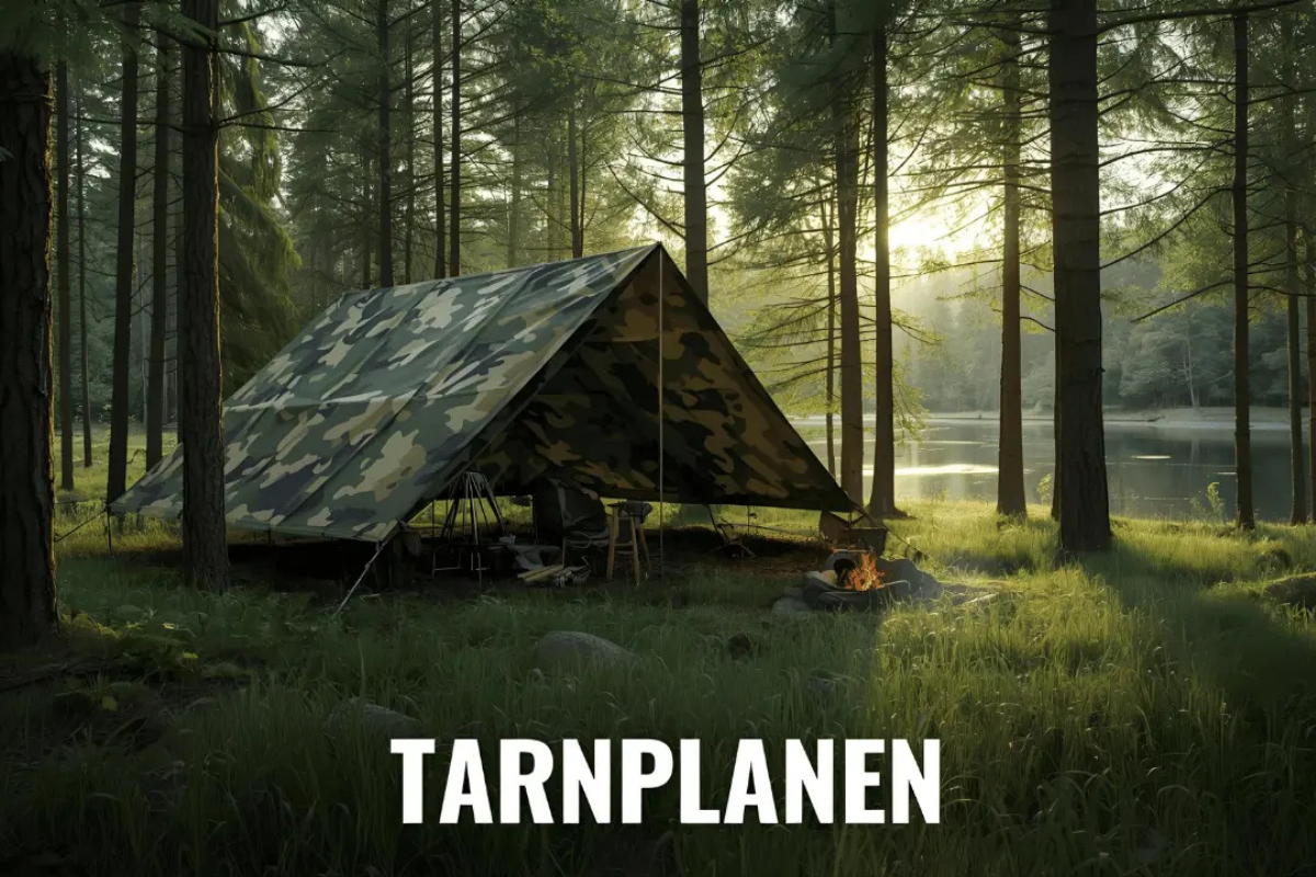 Tarnplanen: Everything You Need to Know in Today’s World