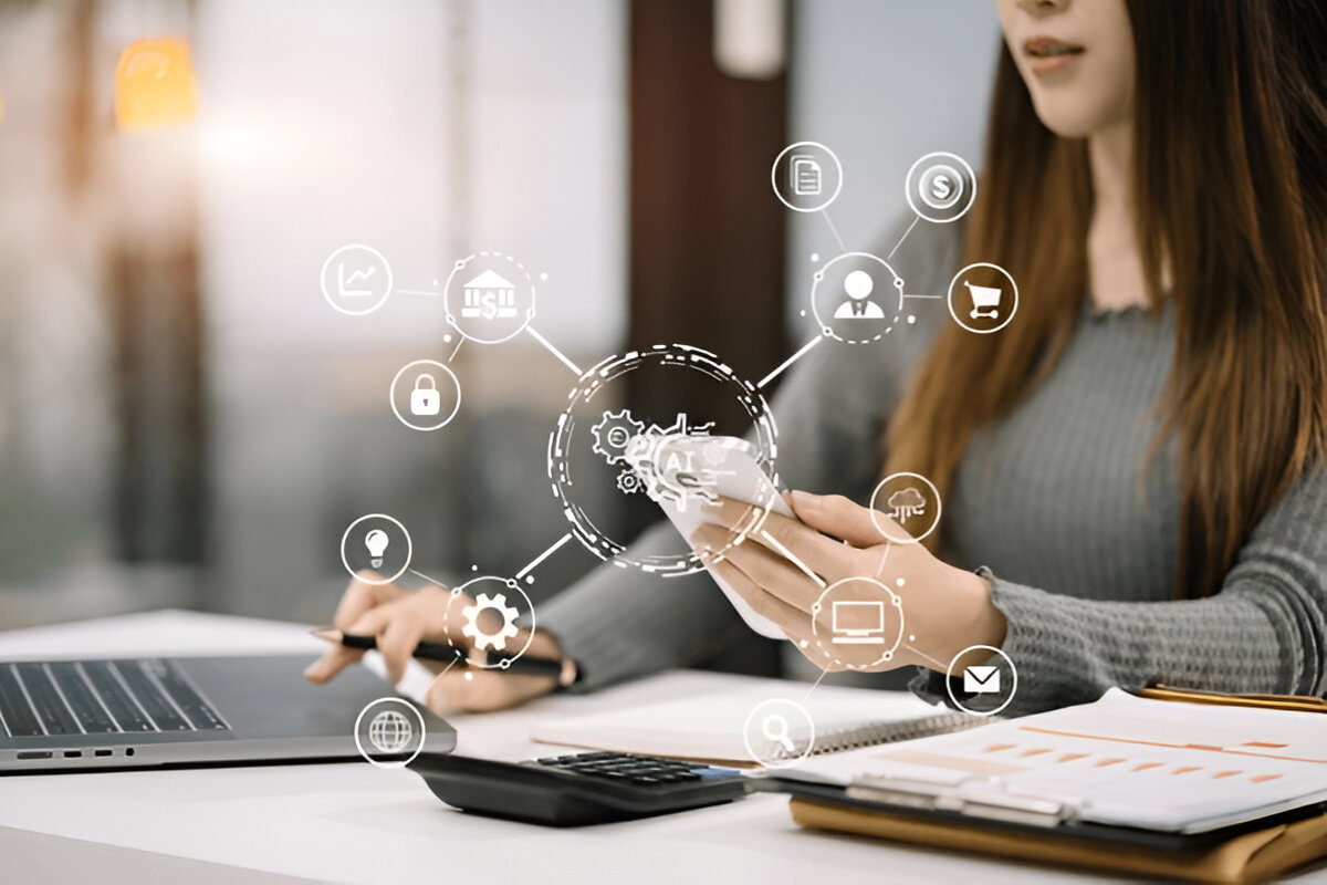 Future of Growth and Connectivity in Online World Severedbytes