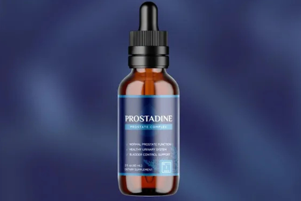 Expert Guide to Men’s Wellness Prostadine Colibrim