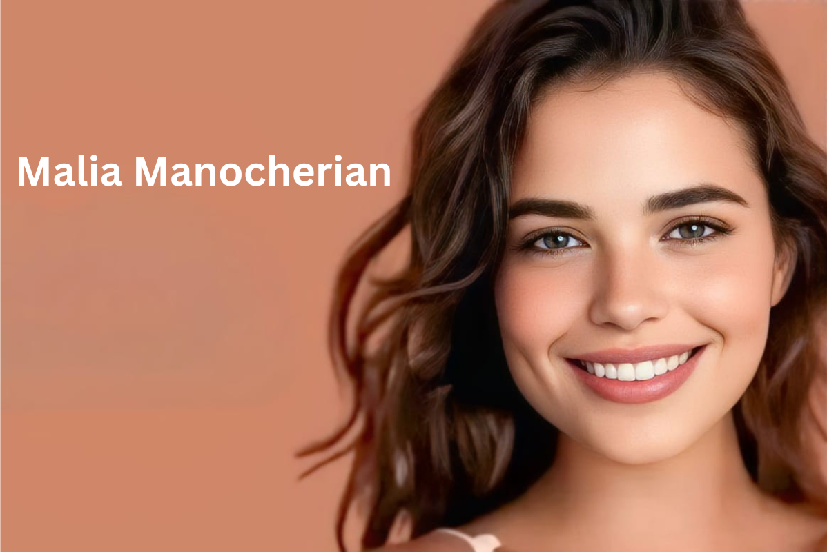 Exploring the Career and Legacy of Malia Manocherian