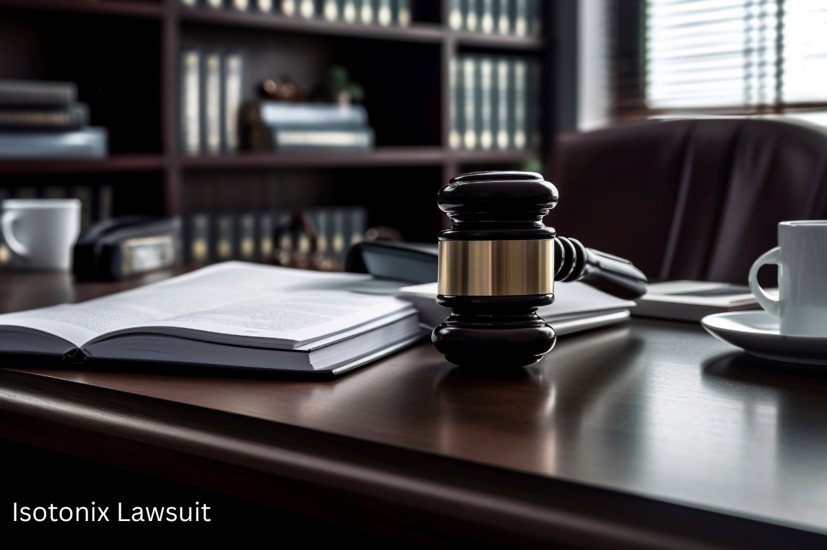 Isotonix Lawsuit: Legal Challenges and Consumer Impact