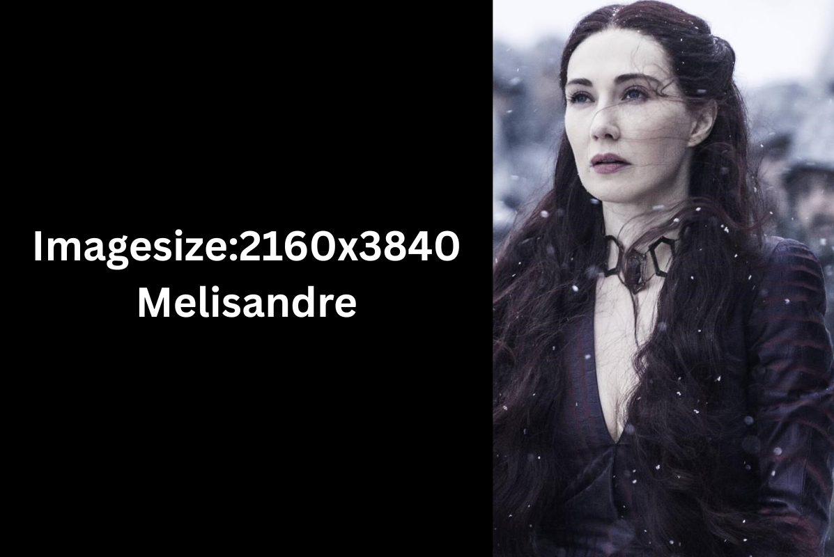 Exploring the Visual Depth of imagesize:2160×3840 Melisandre