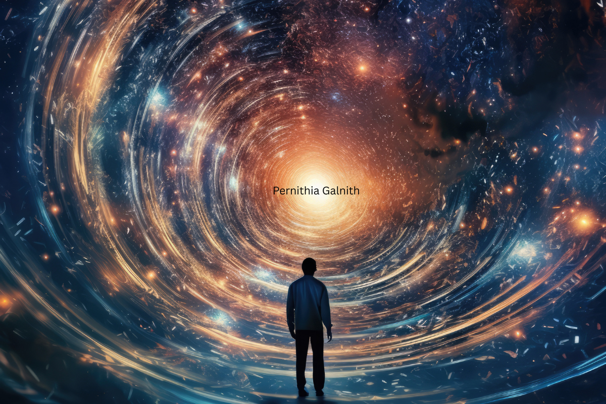 A Deep Dive into Mind and Reality Pernithia Galnith