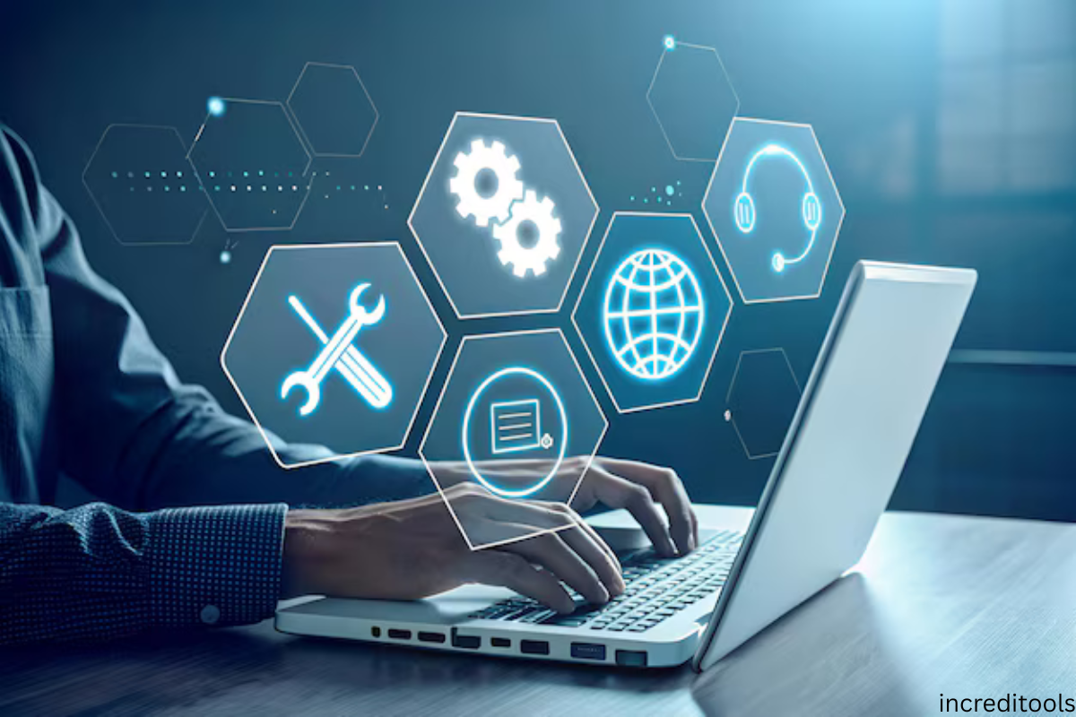 Increditools: The Ultimate Guide to Social Media Growth Automation