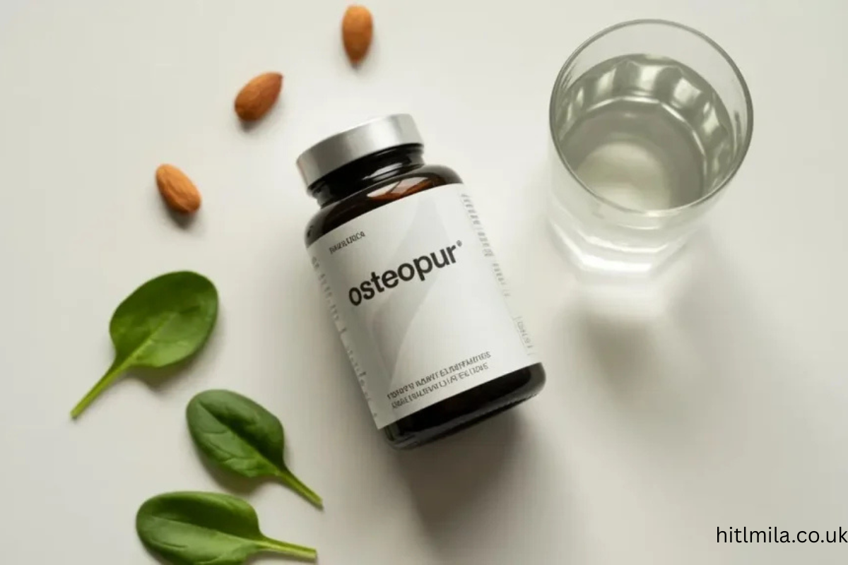 Osteopur: Complete Guide to Benefits and Uses for Bone Health