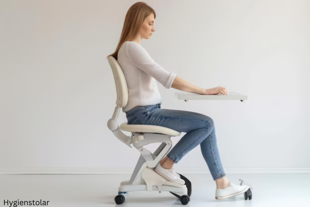 Hygienstolar: A Complete Guide to Comfort, Health, and Ergonomics