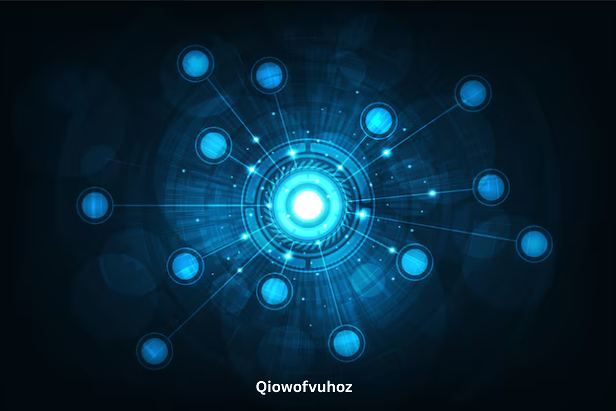 Qiowofvuhoz: Shaping the Intelligent Future of Digital Connectivity