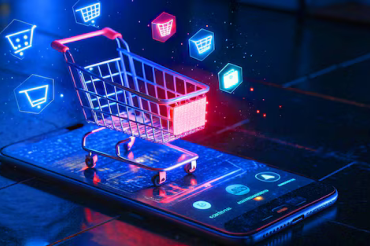 Deshoptec com: Redefining Online Retail Through Technology