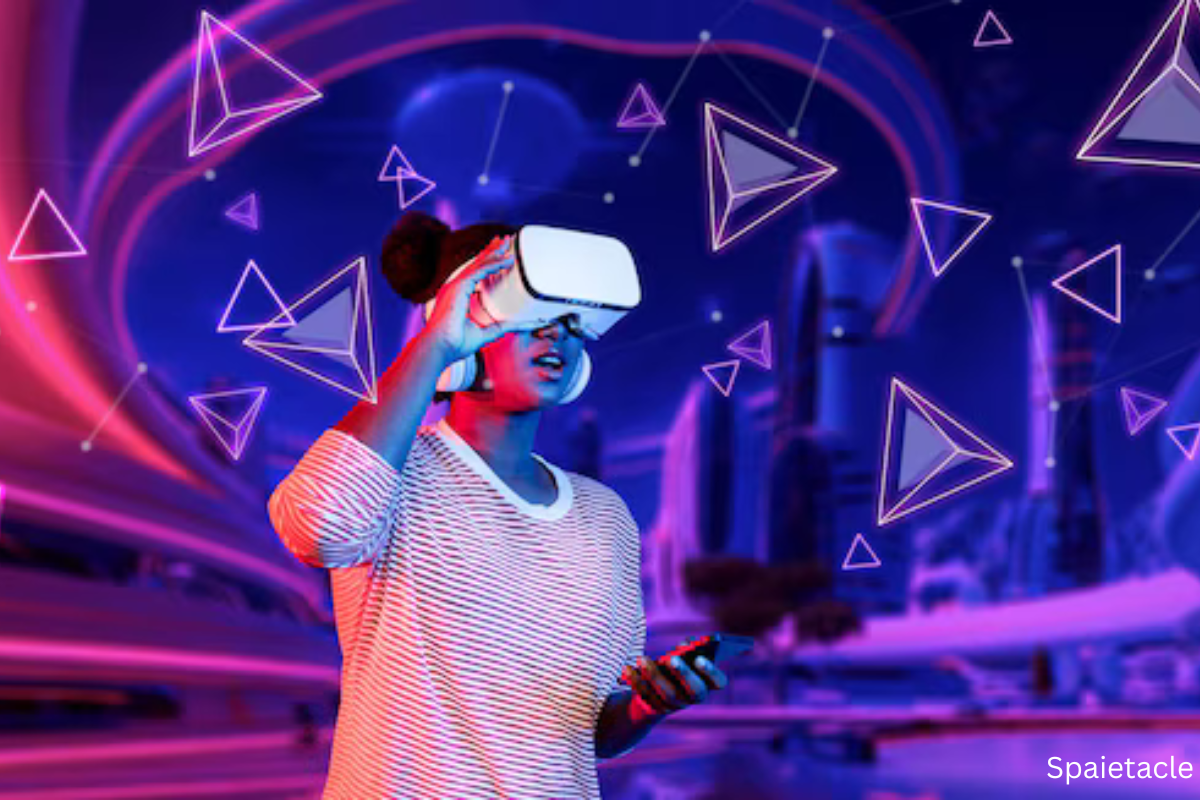 Spaietacle: The Future of Immersive Digital Experiences