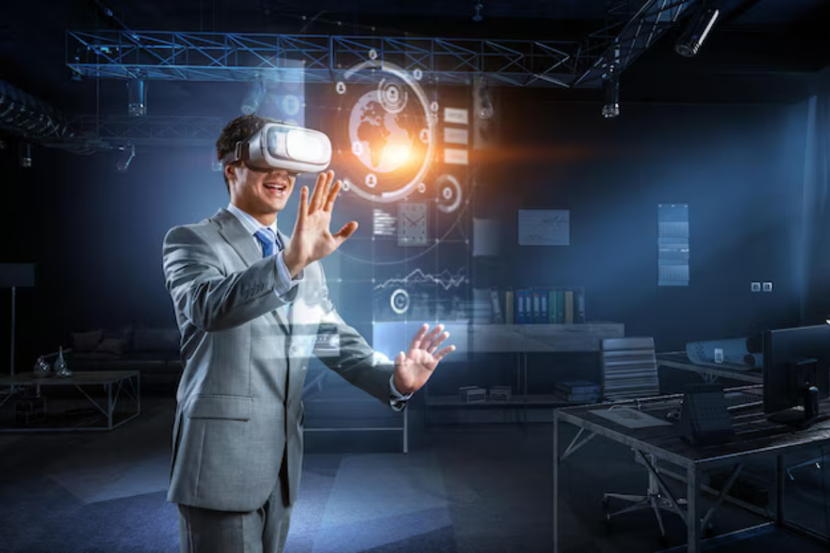Juvgwg: Shaping the Future of Smart Digital Innovation