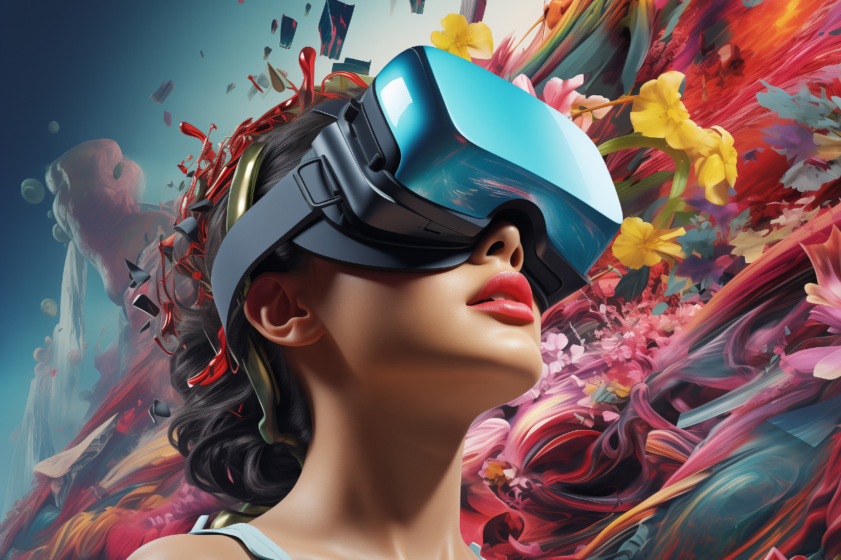 Artofzio: The Future of Digital Creativity and Modern Artistic Expression