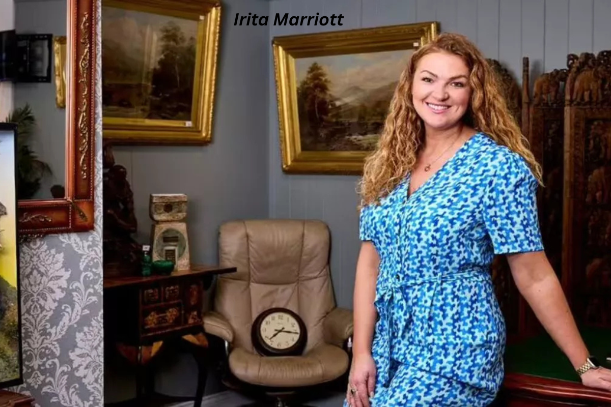 Irita Marriott: A Comprehensive Insight into Her Life and Achievements