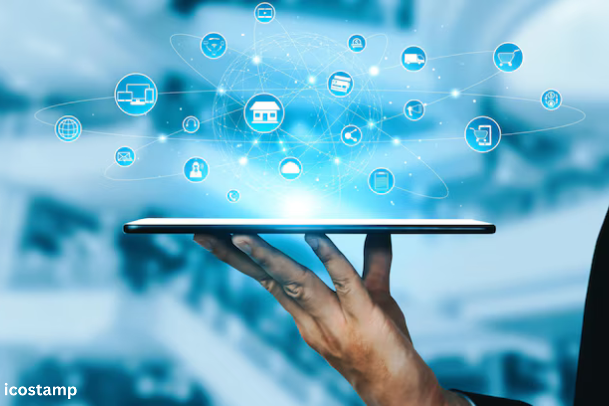 iCostamp: Revolutionizing Digital Collectibles and Blockchain Innovation