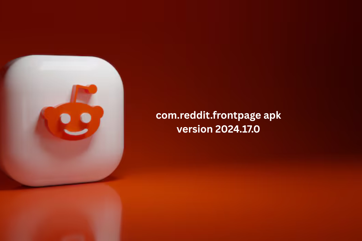 Complete Android Guide to com.reddit.frontpage apk version 2024.17.0