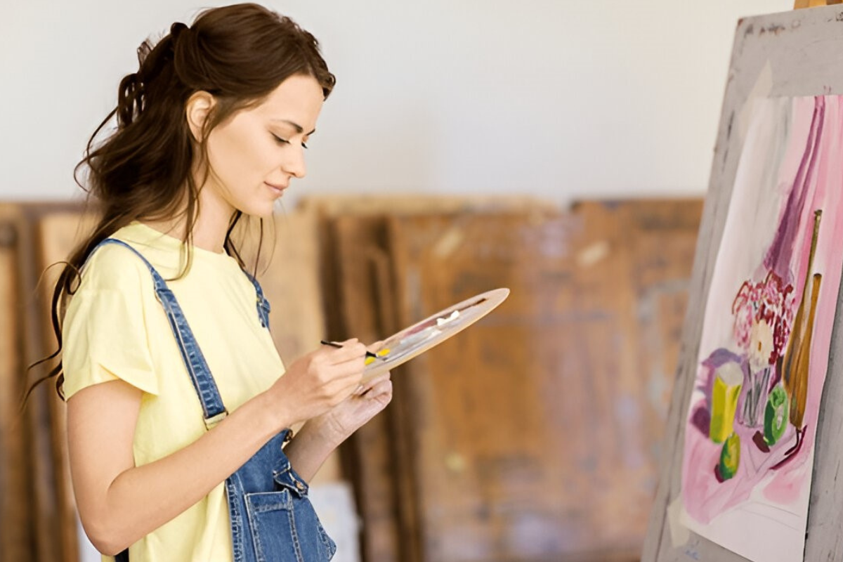 Redefining the Global Art Landscape with Artists Directory ArcyArt