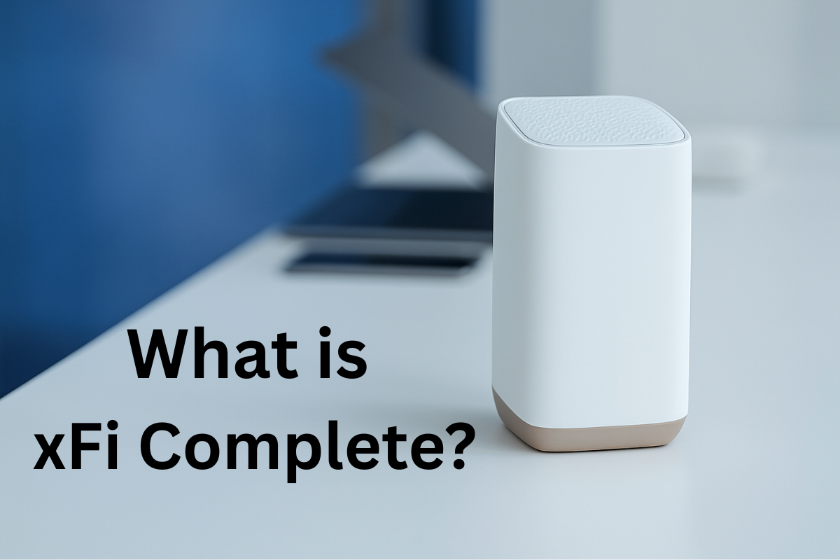 What Is xFi Complete? Everything You Should Know About It