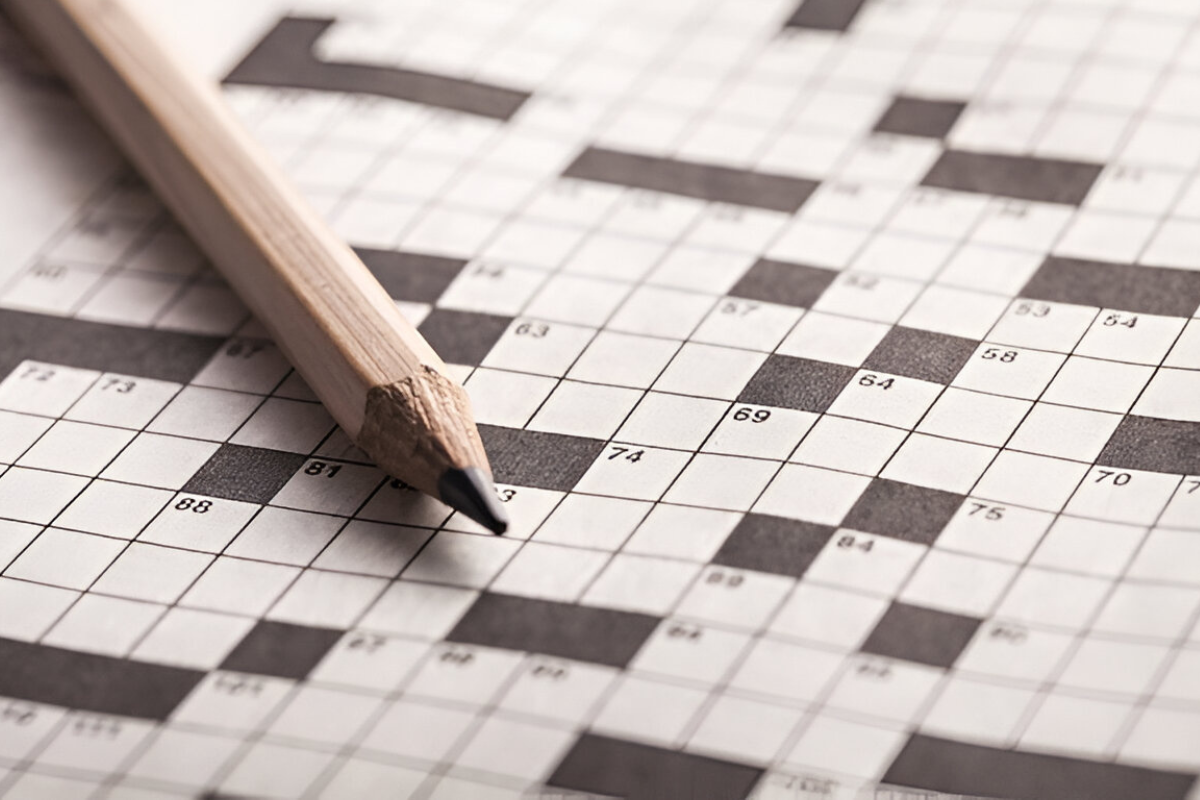 Solving the Most Confusing Puzzle Hint with Vault Opener NYT Crossword