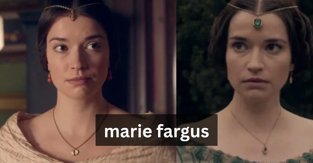 Marie Fargus: The Hidden Architect of Britain’s TV Renaissance